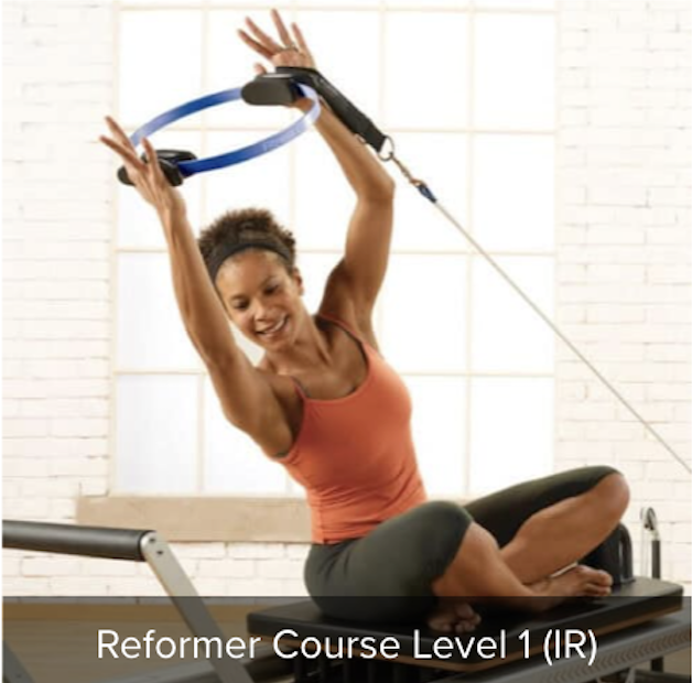 Awaken Studios — STOTT Pilates Training | Awaken Studios Courses